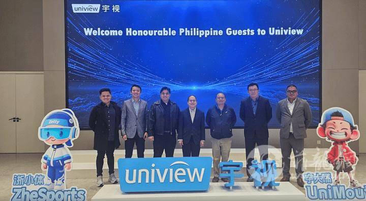 匪！阿里巴巴等28家中国企业将考察投资菲律宾pg电子模拟器试玩菲国警正式逮捕中国籍大绑(图4)