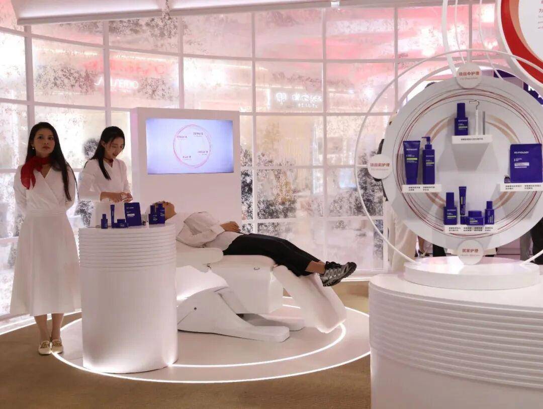 算精华油？爆毛精华？口红美白牙笔？pg电子免费模拟器全息抗衰？量子计(图8)