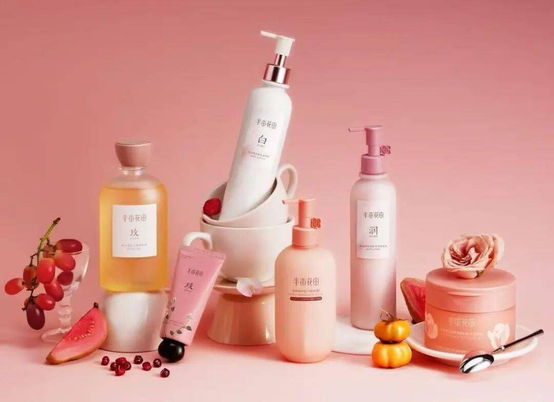 半亩花田正式申请港股上市pg电子中国网站业绩暴涨