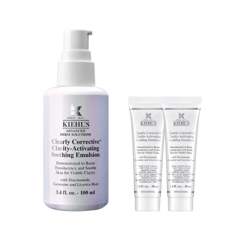 乳：7天焕亮肌肤送给最爱的她！pg电子中国网站科颜氏安白精华