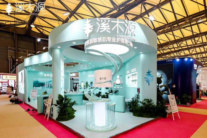 下中国化妆品市场呈现这些趋势pg电子试玩入口全球化背景(图4)
