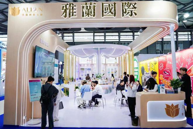 下中国化妆品市场呈现这些趋势pg电子试玩入口全球化背景(图14)