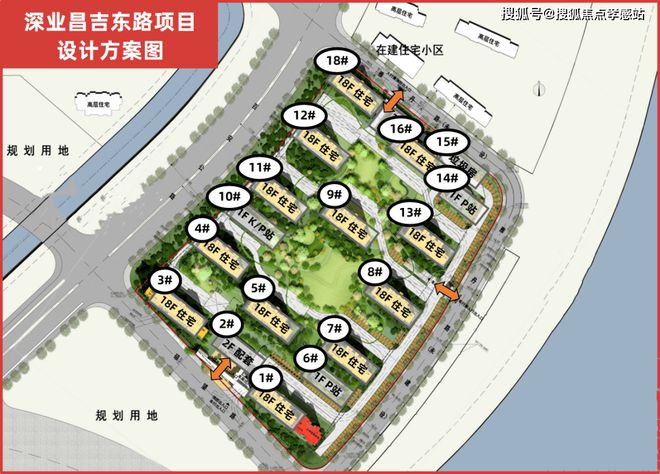 处发布：深圳国企三证齐全精工品质！pg电子中国网站※深业深安上居售楼(图17)